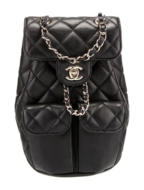 chanel duma backpack 2022 size|chanel duma backpack 2022.